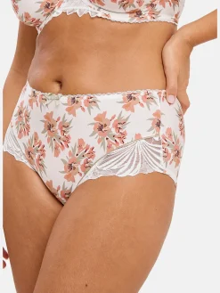 Sans Complexe Shorty Oriane