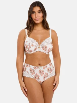 Sans Complexe Shorty Oriane