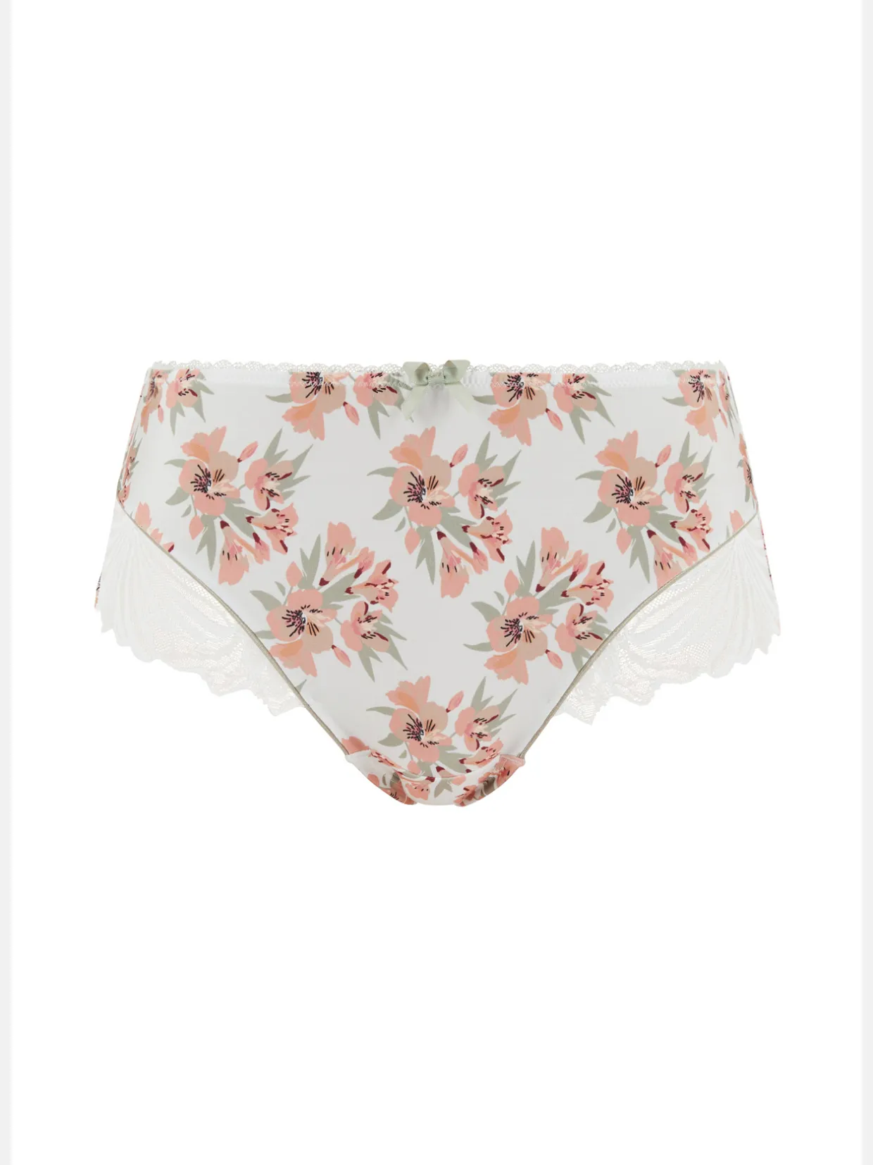 Sans Complexe Shorty Oriane