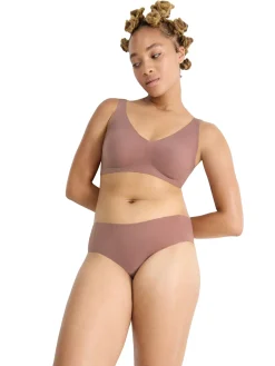 Sloggi Shorty ZERO Feel 2.0 Hipster