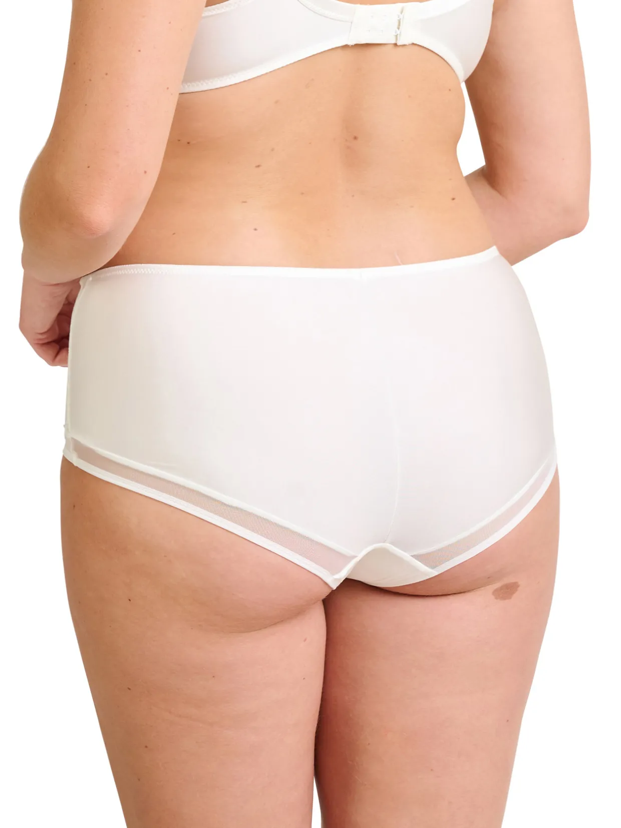 Sans Complexe Shorty taille médium So Feminine