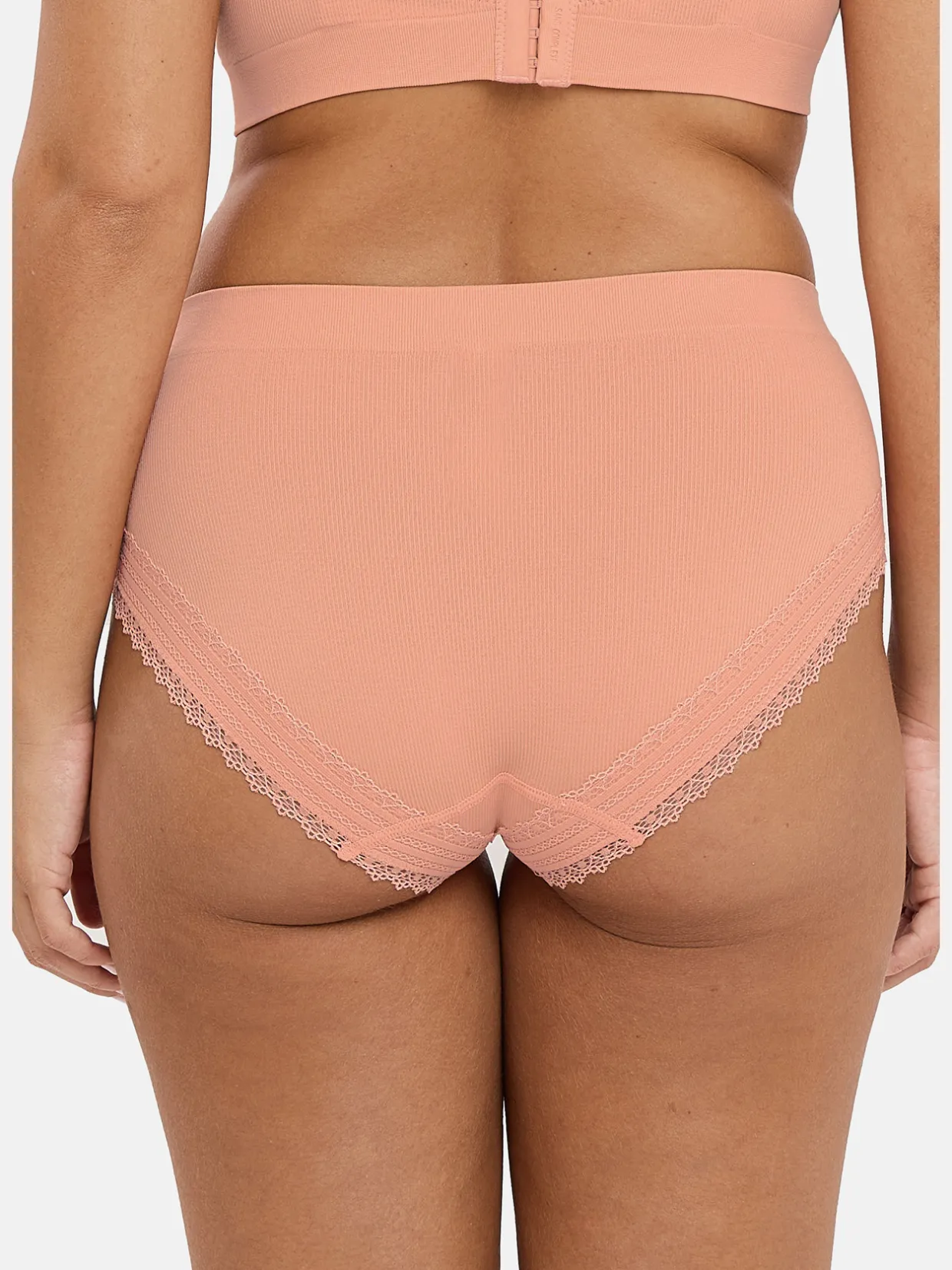 Sans Complexe Slip Agathe