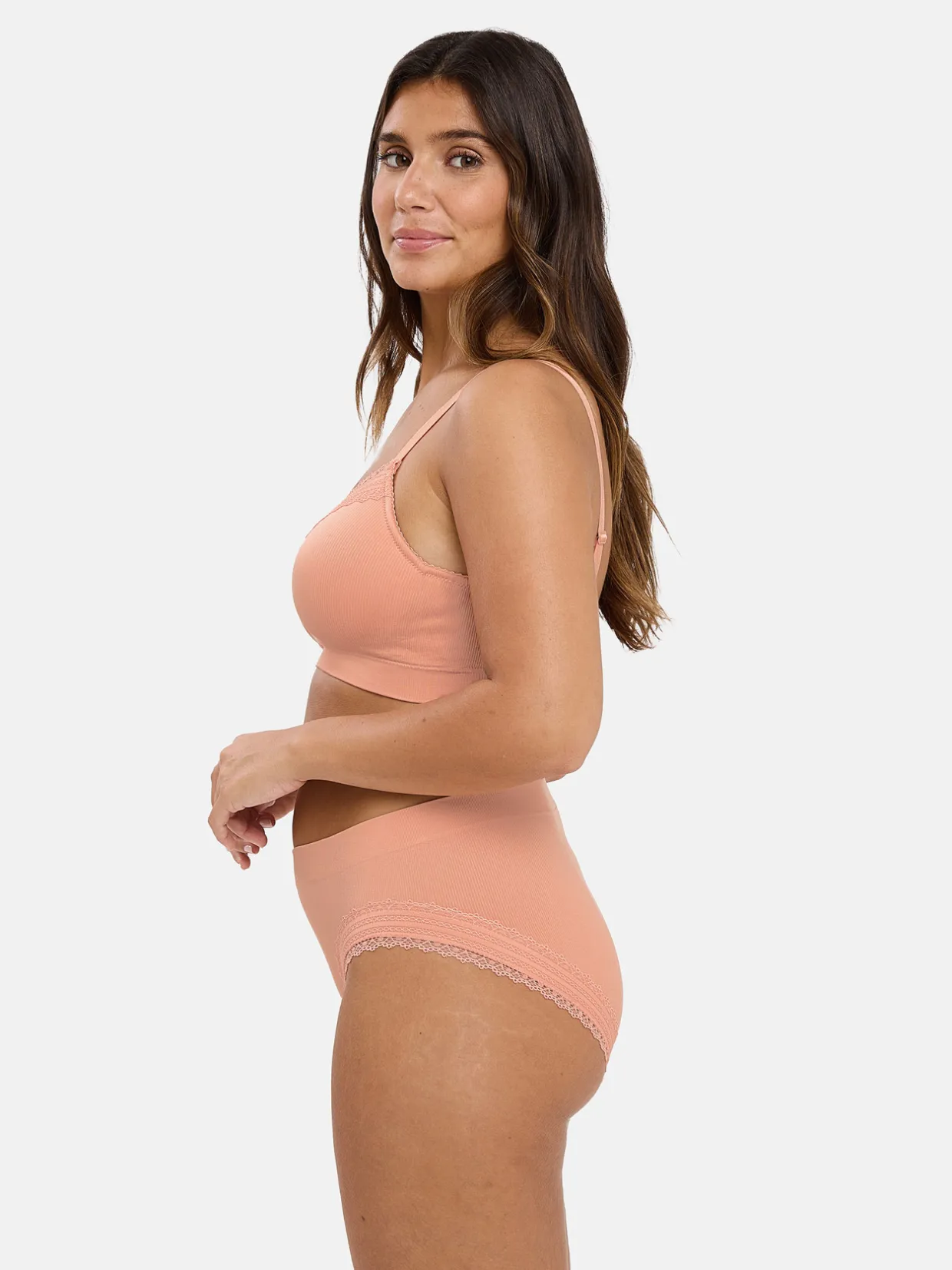 Sans Complexe Slip Agathe