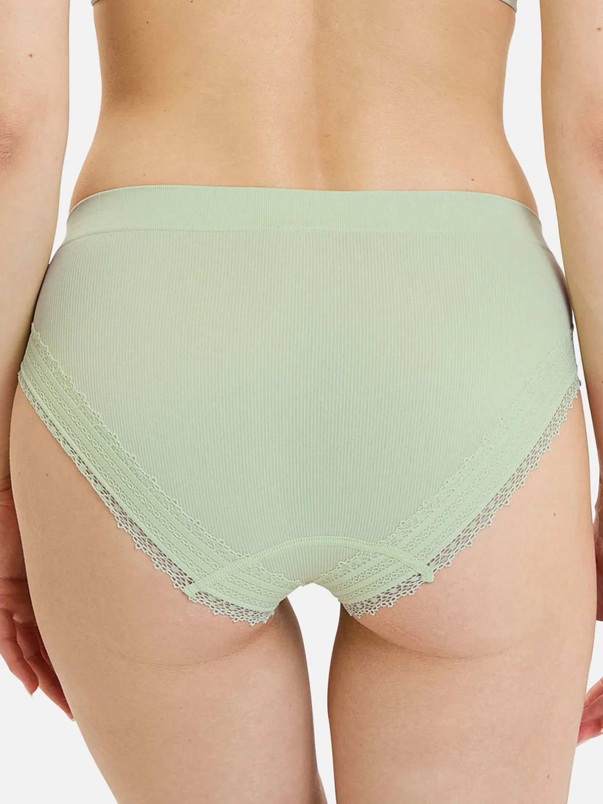 Sans Complexe Slip Agathe