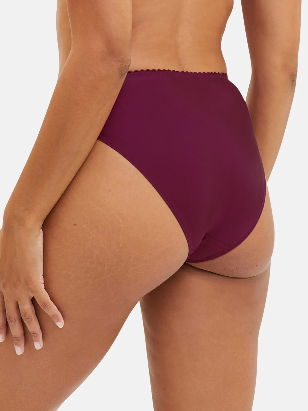 Sans Complexe Slip Amélie