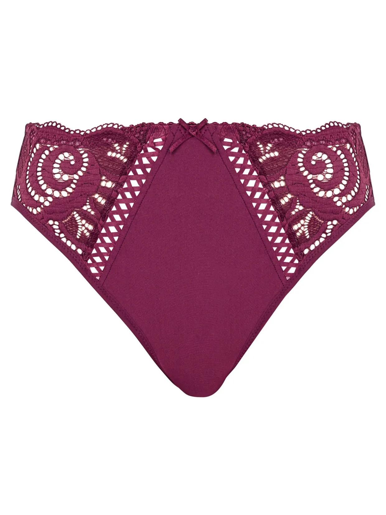 Sans Complexe Slip Amélie