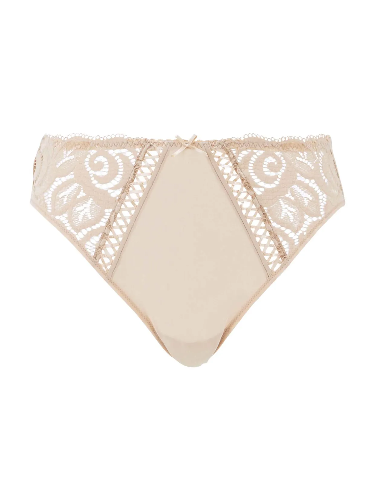 Sans Complexe Slip Amélie