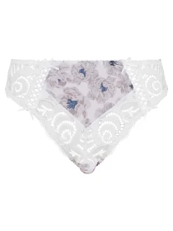 Sans Complexe Slip Amélie Print