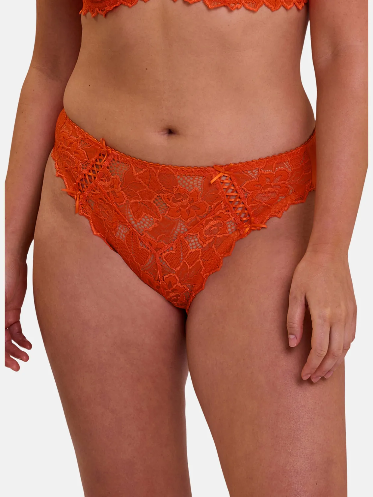 Sans Complexe Slip Arum