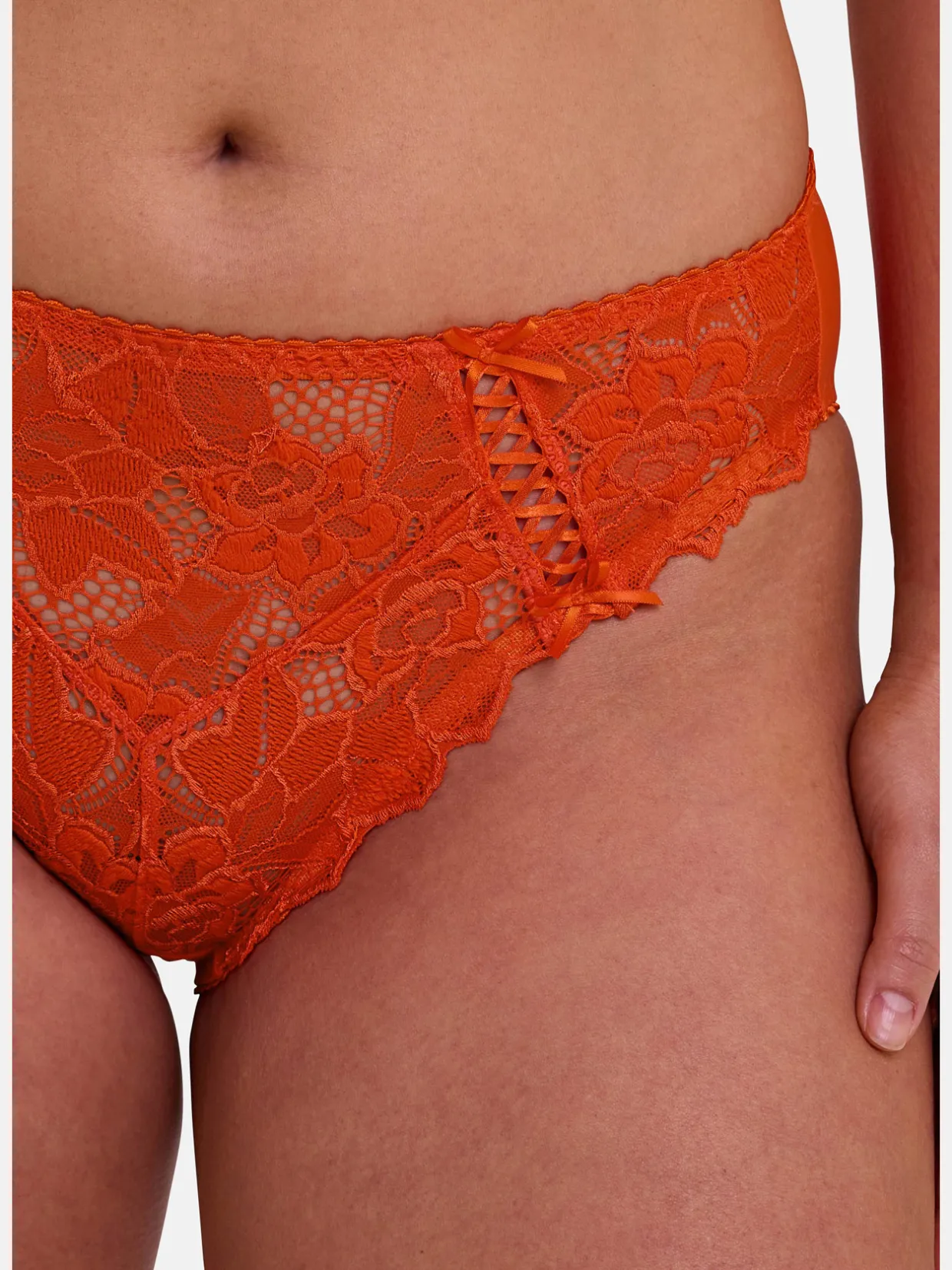 Sans Complexe Slip Arum