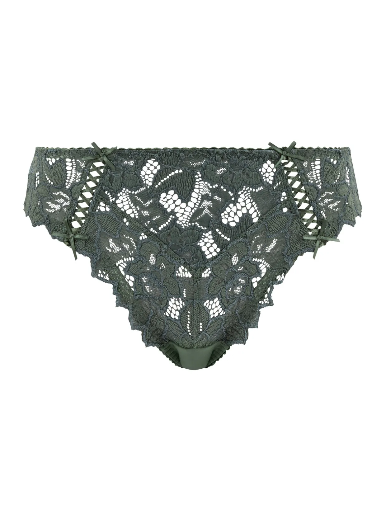 Sans Complexe Slip Arum