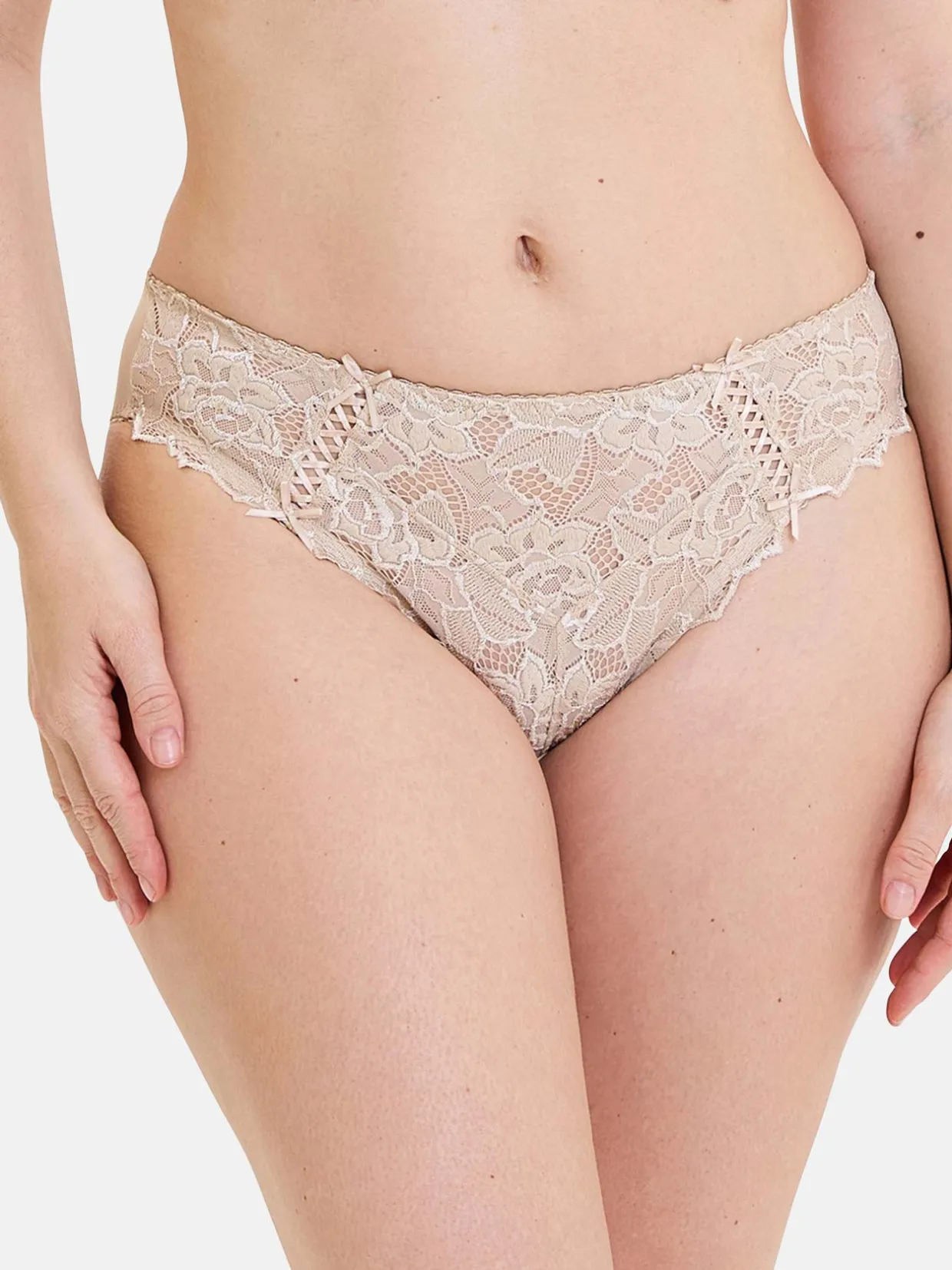 Sans Complexe Slip Arum