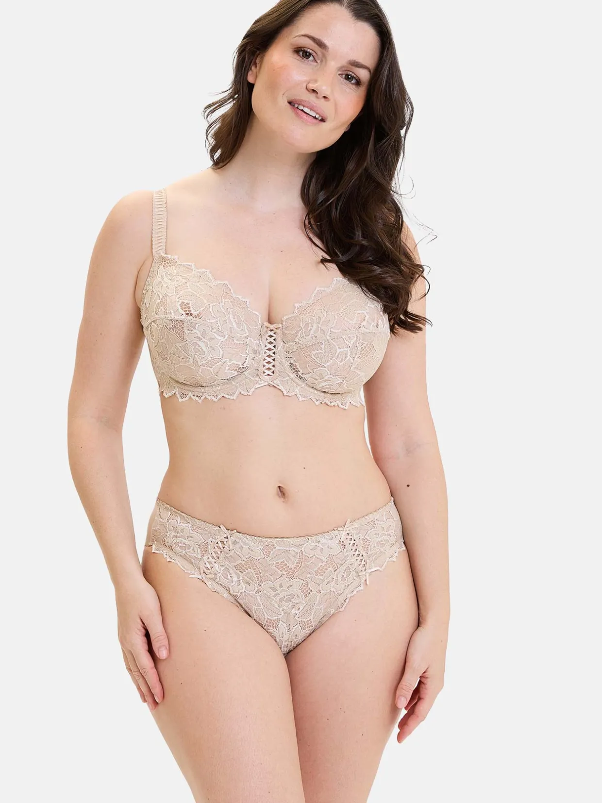 Sans Complexe Slip Arum