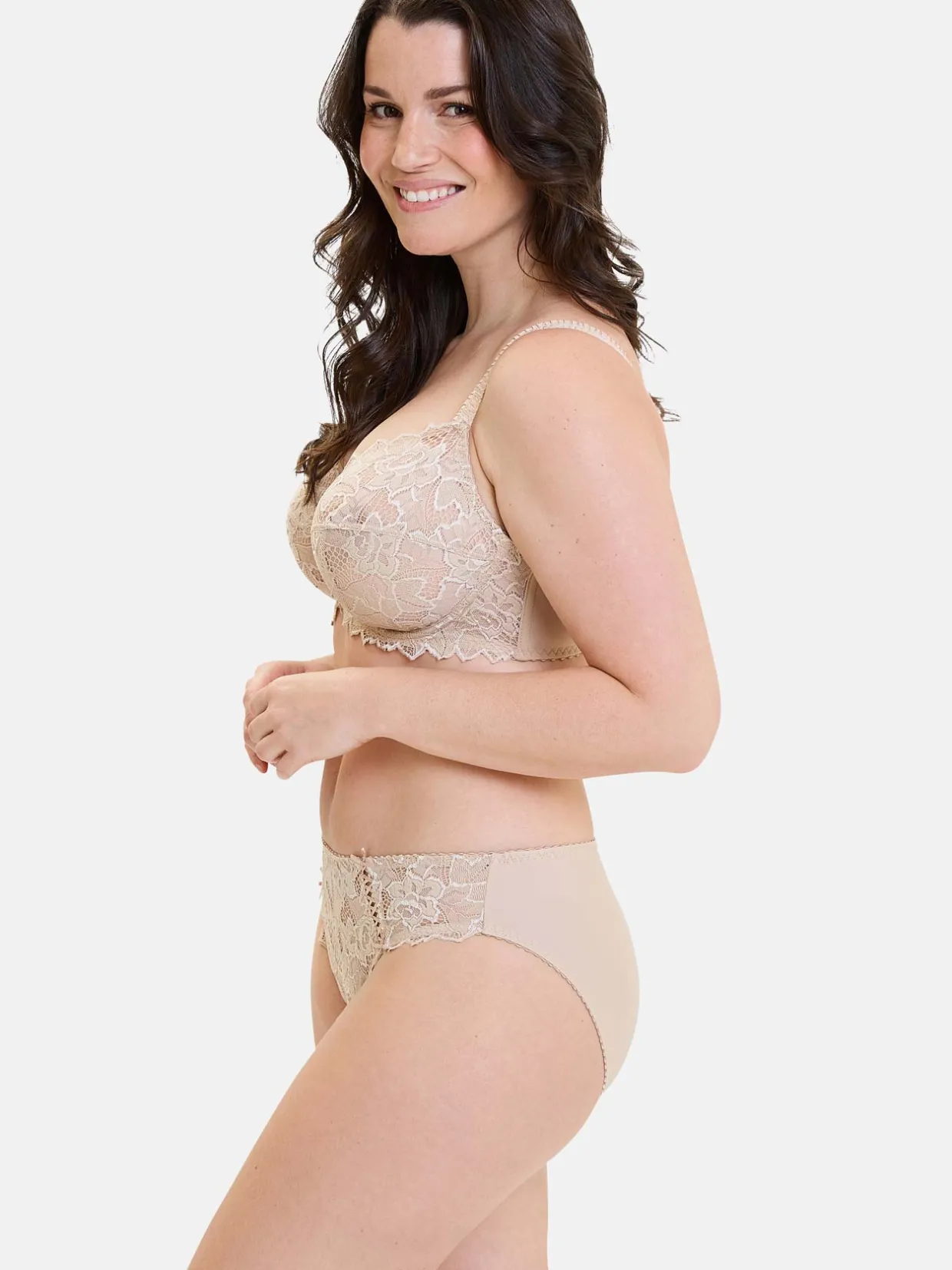 Sans Complexe Slip Arum