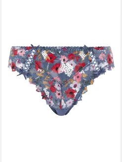 Sans Complexe Slip Arum Mosaic