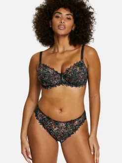 Sans Complexe Slip Arum Mosaic