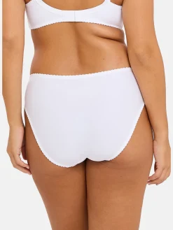 Sans Complexe Slip Arum Mosaic