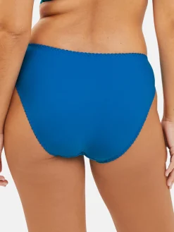 Sans Complexe Slip Arum Mosaic