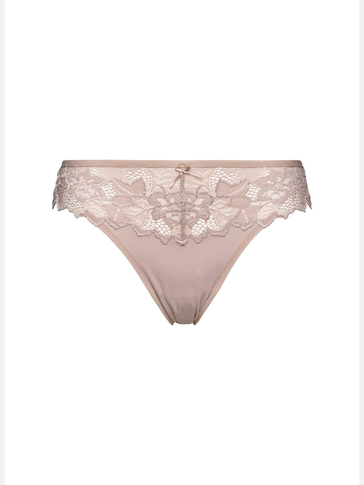 Sans Complexe Slip Arum Prima