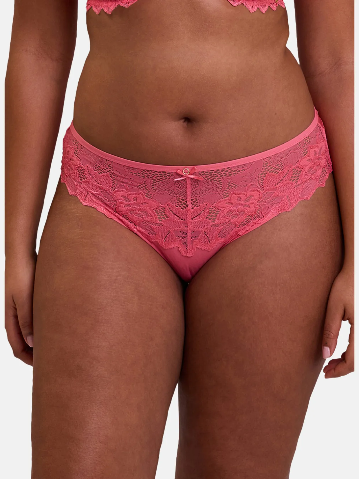 Sans Complexe Slip Arum Prima