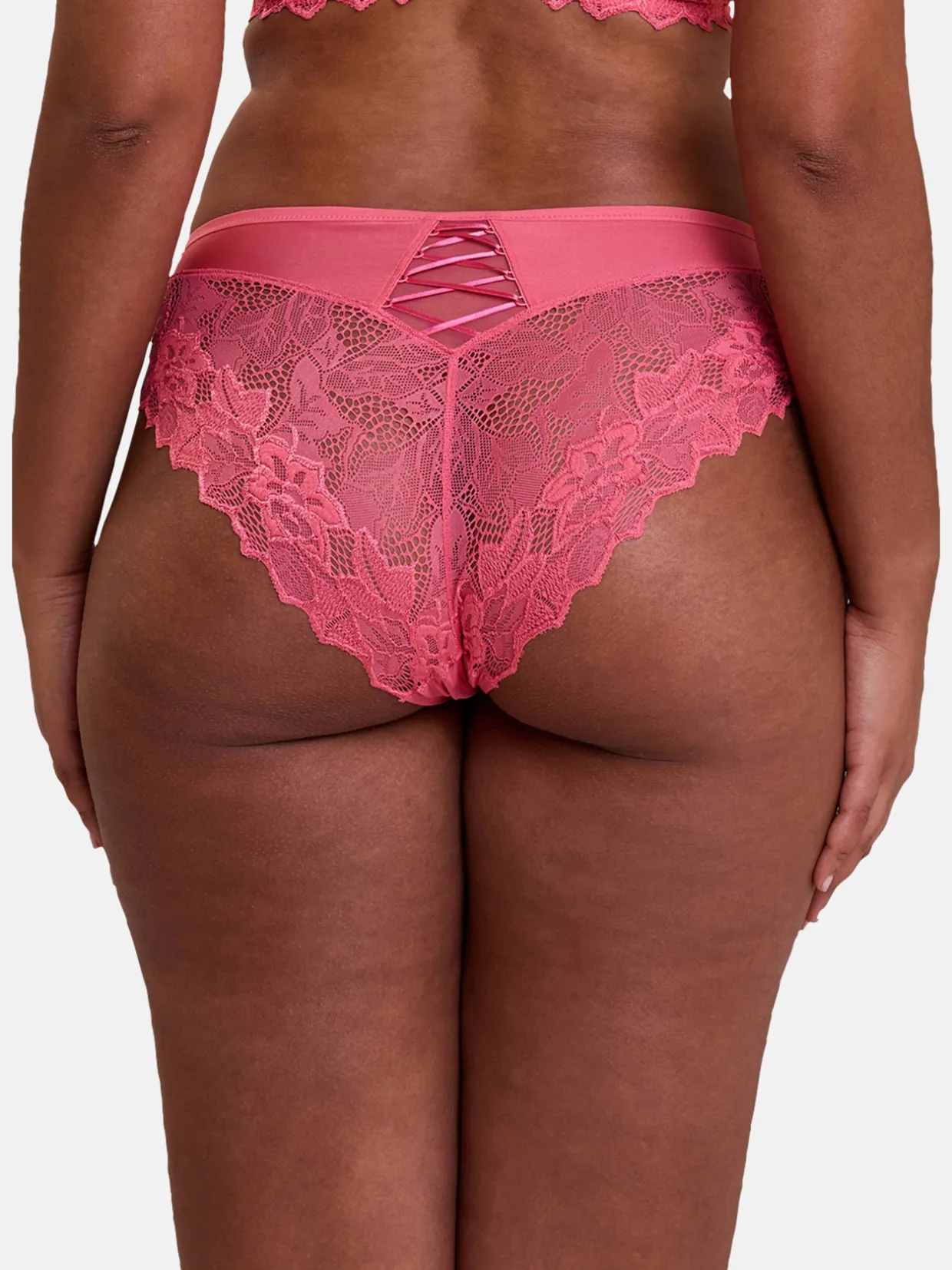 Sans Complexe Slip Arum Prima