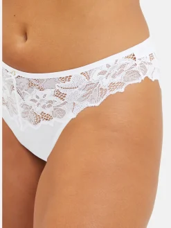 Sans Complexe Slip Arum Prima