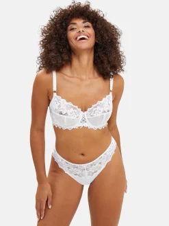 Sans Complexe Slip Arum Prima