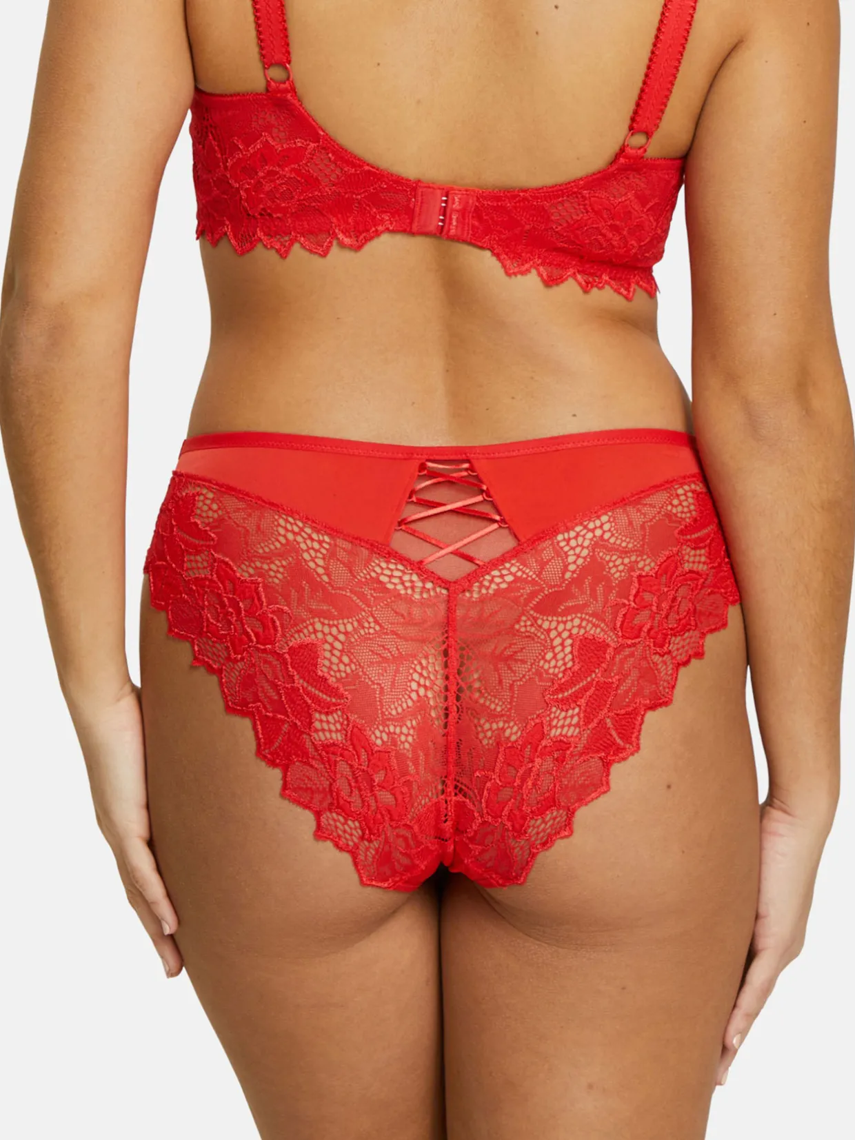 Sans Complexe Slip Arum Prima