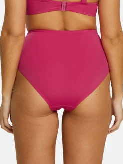 Femme Sans Complexe Slip bain taille haute Elevated Basics