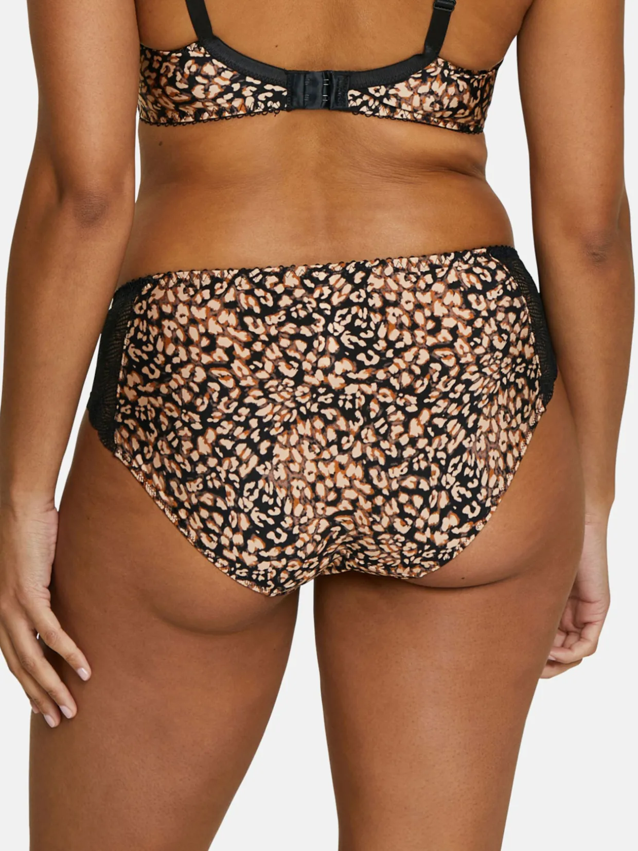 Sans Complexe Slip Belinda