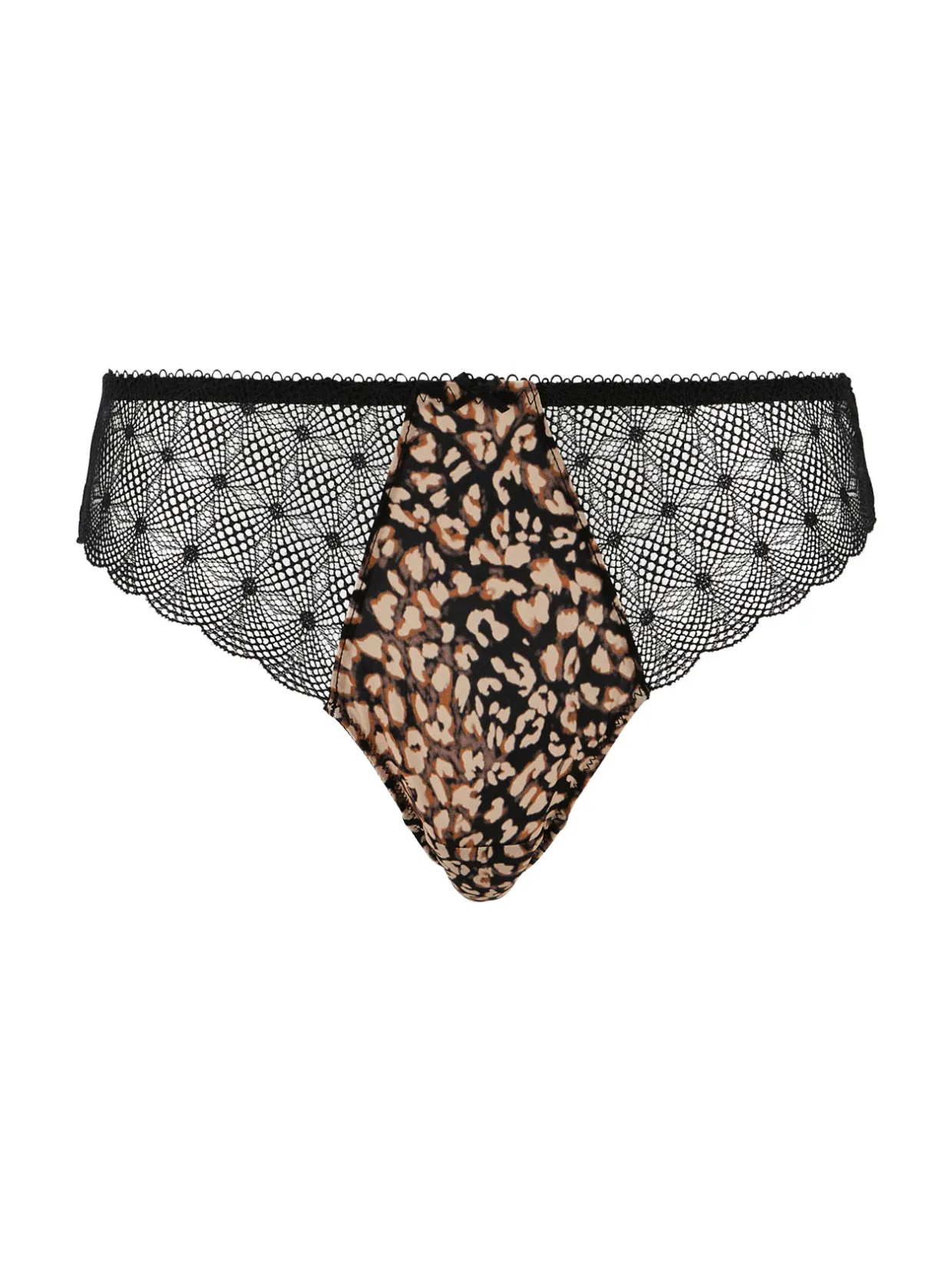 Sans Complexe Slip Belinda