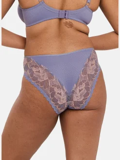 Sans Complexe Slip Capucine