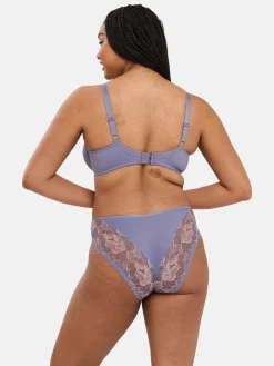 Sans Complexe Slip Capucine