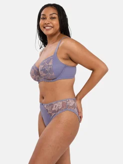 Sans Complexe Slip Capucine