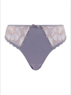 Sans Complexe Slip Capucine