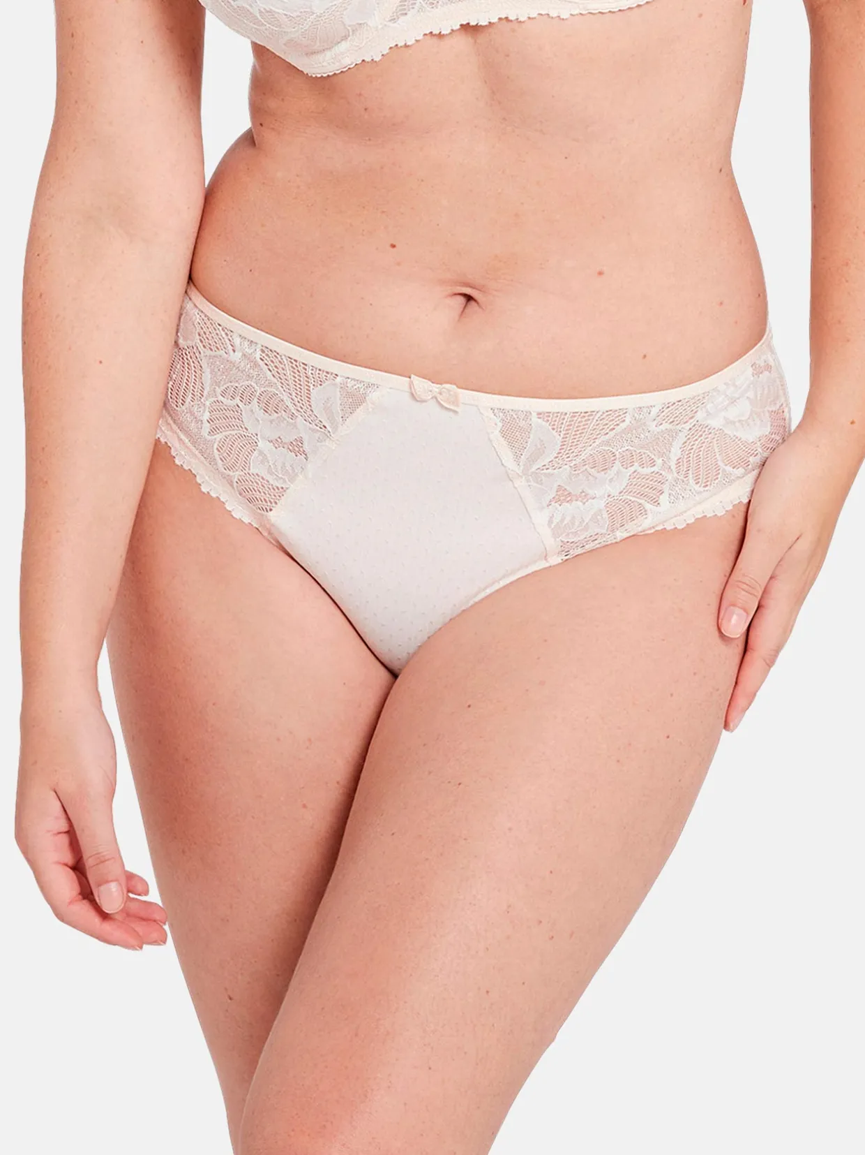 Sans Complexe Slip Capucine