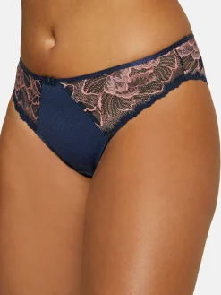 Sans Complexe Slip Capucine