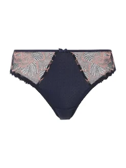 Sans Complexe Slip Capucine