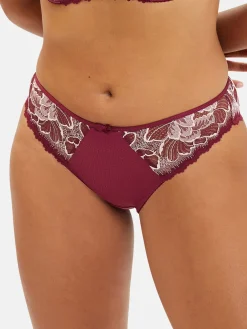 Sans Complexe Slip Capucine