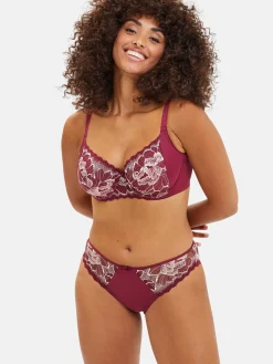 Sans Complexe Slip Capucine