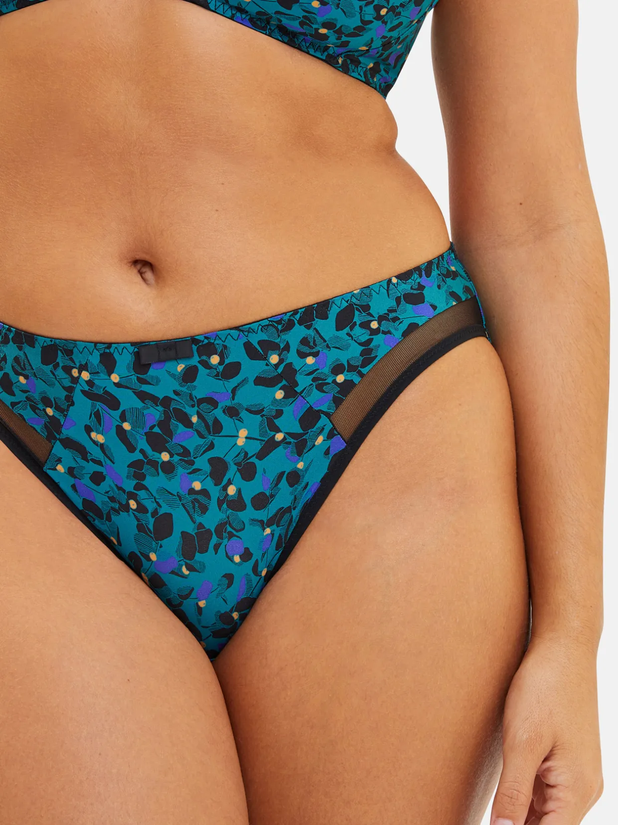 Sans Complexe Slip Complice