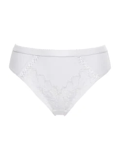 Sans Complexe Slip Coton d'Arum