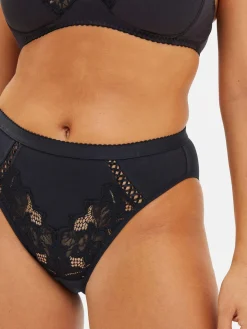 Sans Complexe Slip Coton d'Arum