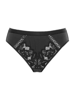 Sans Complexe Slip Coton d'Arum