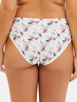 Sans Complexe Slip coton Flora