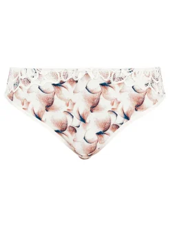 Sans Complexe Slip coton Flora
