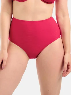 Femme Sans Complexe Slip de bain Glamourous textured