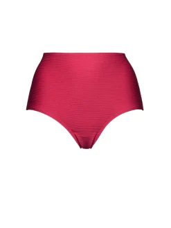 Femme Sans Complexe Slip de bain Glamourous textured