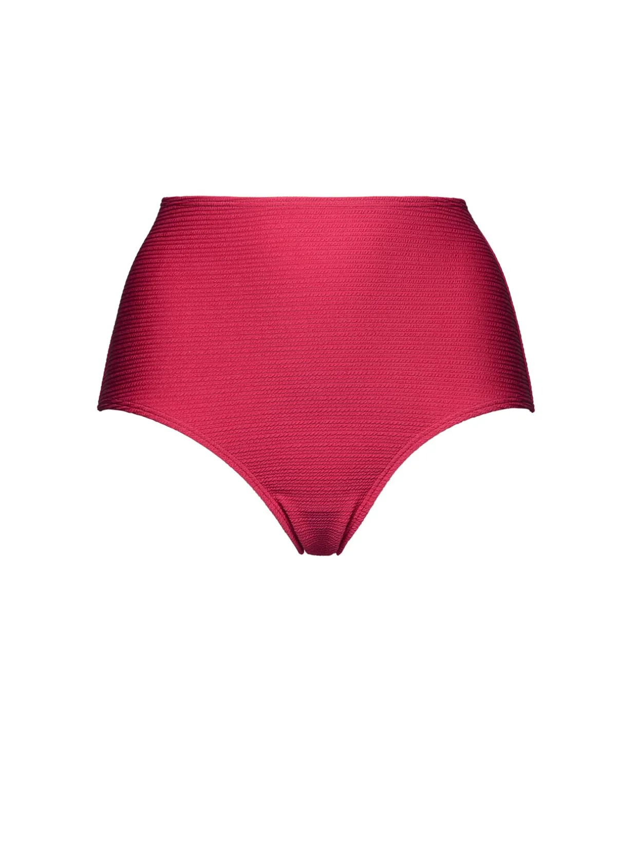 Femme Sans Complexe Slip de bain Glamourous textured