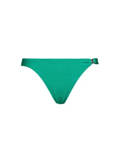 Femme Sans Complexe Slip de bain Glamourous textured